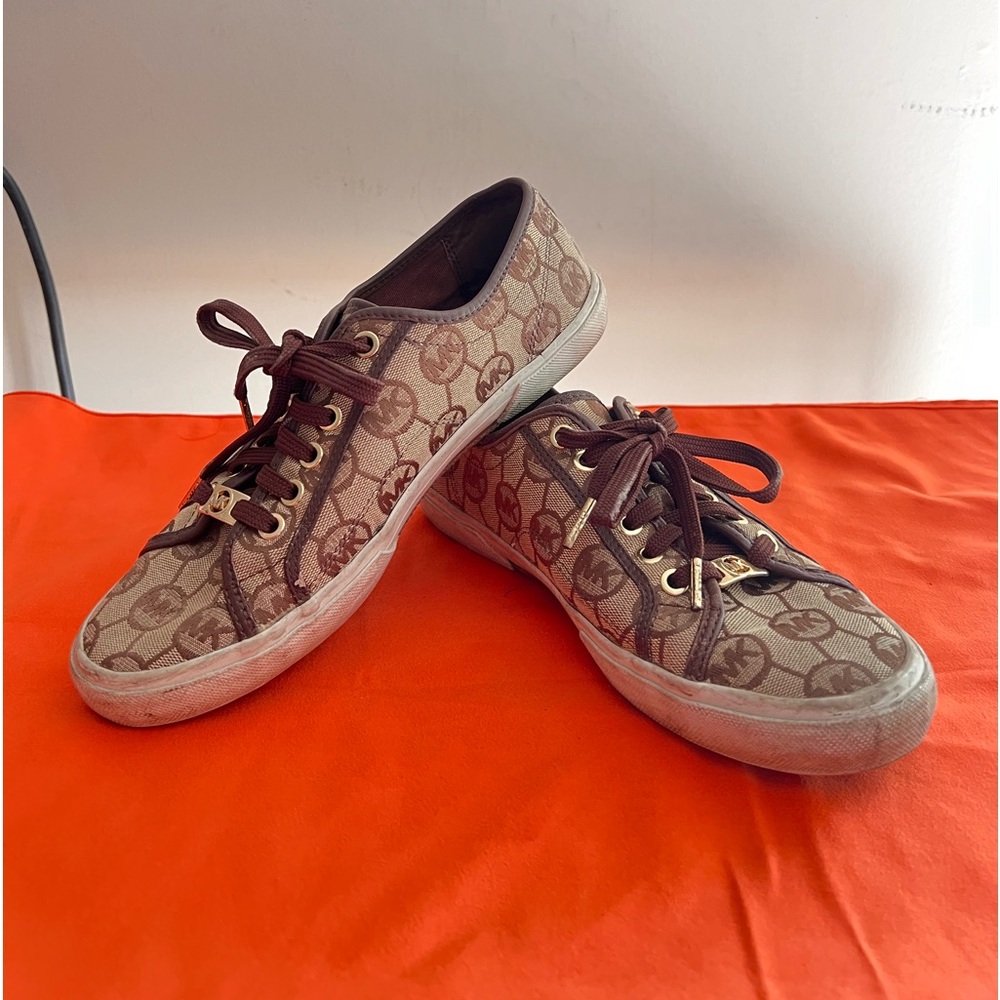 Michael Kors Sneaker
